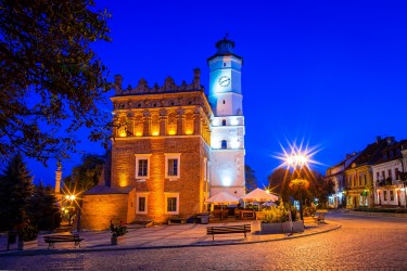 Sandomierz-Geo Travel 